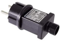 Nätadapter 24 V DC/3,6 W