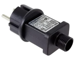 Nätadapter 4,5 V DC/3,6 W