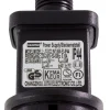 Nätadapter 2,9 V DC/3,6 W