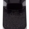 Nätadapter 12 V DC/12 W