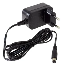 Nätadapter 12 V DC/9 W
