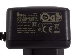 Nätadapter Cotech FT0203