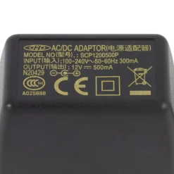 Nätadapter Electia