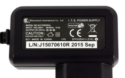 Nätadapter Electia 9 V/1 A