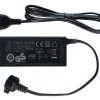 Nätadapter till kylbox med kompressor 230 V, 90 W