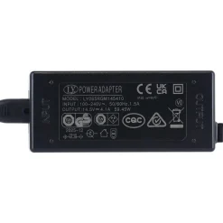 Nätadapter till kylbox med kompressor 230 V, 59 W