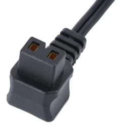 Nätadapter till kylbox med kompressor 230 V, 59 W