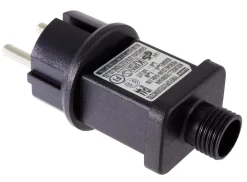 Nätadapter 5V DC/6 W