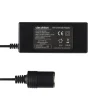 Nätaggregat 12 V för kylboxar