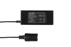 Nätaggregat 12 V för kylboxar