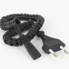 Nätkabel till rakapparat Philips/Braun, 1,8 m