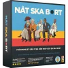 Nåt Ska Bort, frågespel, ALF, från 15 år