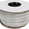 Nätverkskabel CAT6 100 meter, Exibel