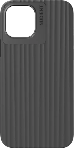 Nudient Bold Case iPhone 12/12 Pro mobilskal