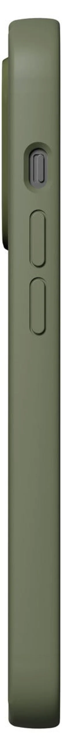 Nudient Bold Case iPhone 14 Pro mobilskal