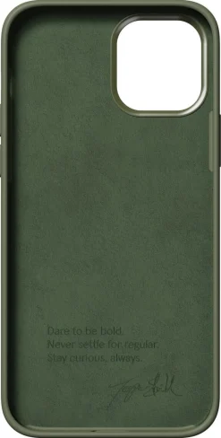 Nudient Bold Case iPhone 12/12 Pro mobilskal