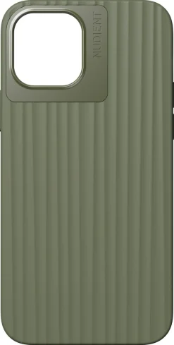 Nudient Bold Case iPhone 12/12 Pro mobilskal