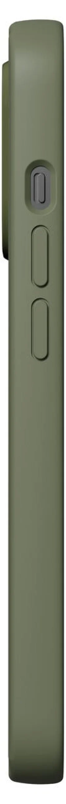 Nudient Bold Case iPhone 13 Pro mobilskal
