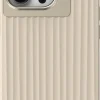 Nudient Bold Case iPhone 13 Pro mobilskal