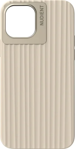 Nudient Bold Case iPhone 12/12 Pro mobilskal
