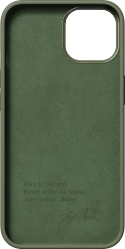 Nudient Bold Case iPhone 13 / 14 mobilskal