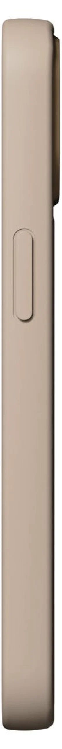 Nudient Magsafe Bold Case iPhone 15 mobilskal