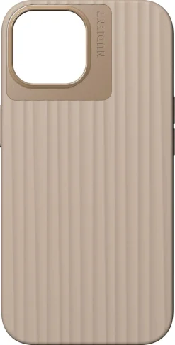 Nudient Magsafe Bold Case iPhone 15 mobilskal