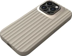 Nudient Magsafe Bold Case iPhone 16 Pro mobilskal