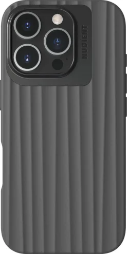 Nudient Magsafe Bold Case iPhone 16 Pro mobilskal