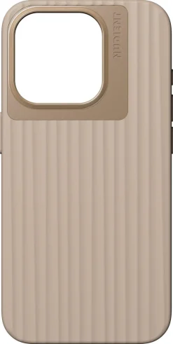 Nudient Magsafe Bold Case iPhone 15 Pro mobilskal