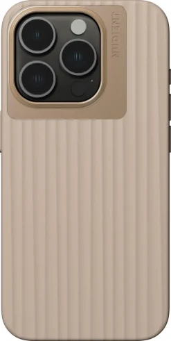 Nudient Magsafe Bold Case iPhone 15 Pro mobilskal