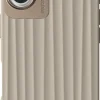 Nudient Magsafe Bold Case iPhone 16 mobilskal