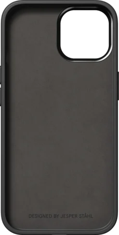 Nudient Magsafe Bold Case iPhone 15 mobilskal