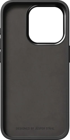 Nudient Magsafe Bold Case iPhone 15 Pro mobilskal