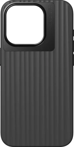 Nudient Magsafe Bold Case iPhone 15 Pro mobilskal