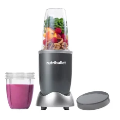 NutriBullet Original 500 blender svart, NB505DG