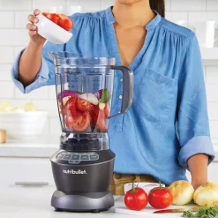 Nutribullet Blender Combo NBF500DG, 1200 W