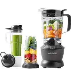 Nutribullet Blender Combo NBF500DG, 1200 W