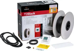 nVent Raychem T2Black-12 golvvärme el
