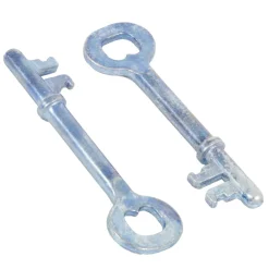 Nyckel 2-pack Habo
