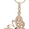 Nyckelring Bling