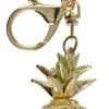 Nyckelring Bling