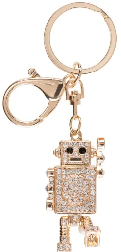Nyckelring Bling