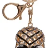 Nyckelring Bling