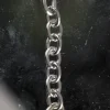 Nyckelring Diamant