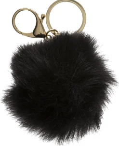 Nyckelring Pompom, large