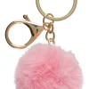 Nyckelring Pompom, small
