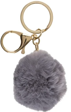 Nyckelring Pompom, small