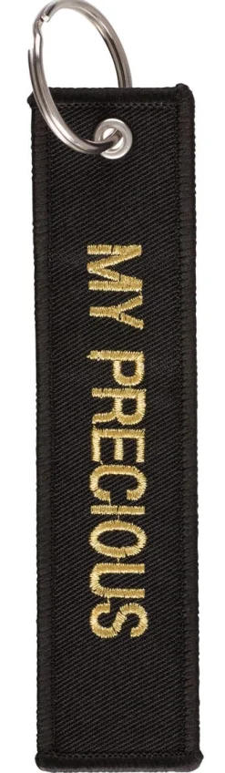 Nyckelring Vimpel