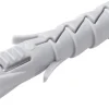 Nylonplugg 5 x 25 mm